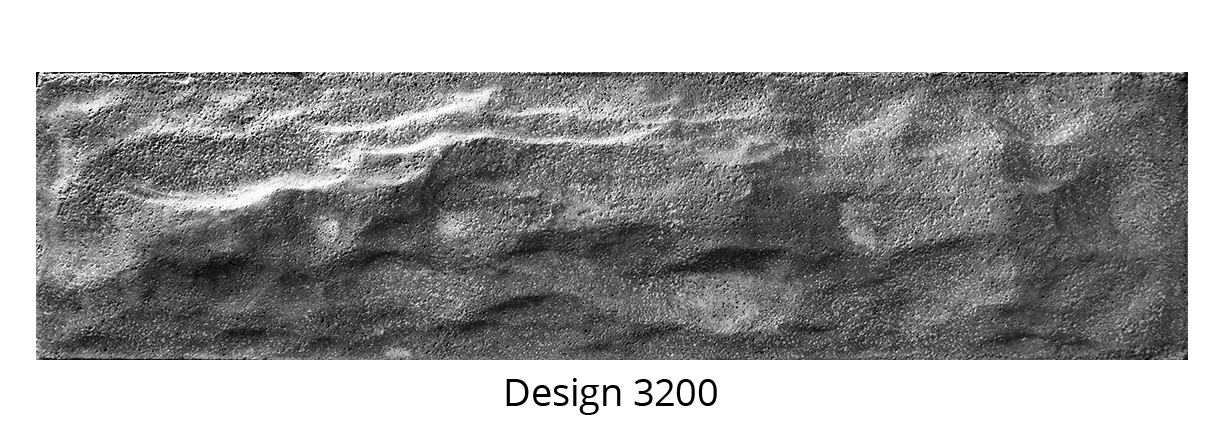 #3202 - Full Column 3 Sided