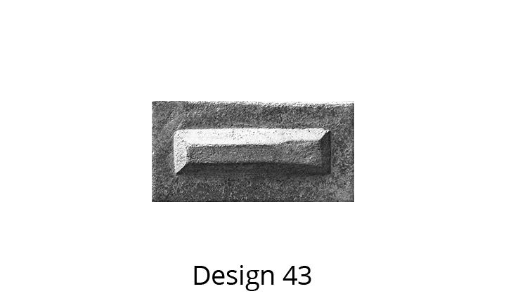 #410 - Half Cap Solid