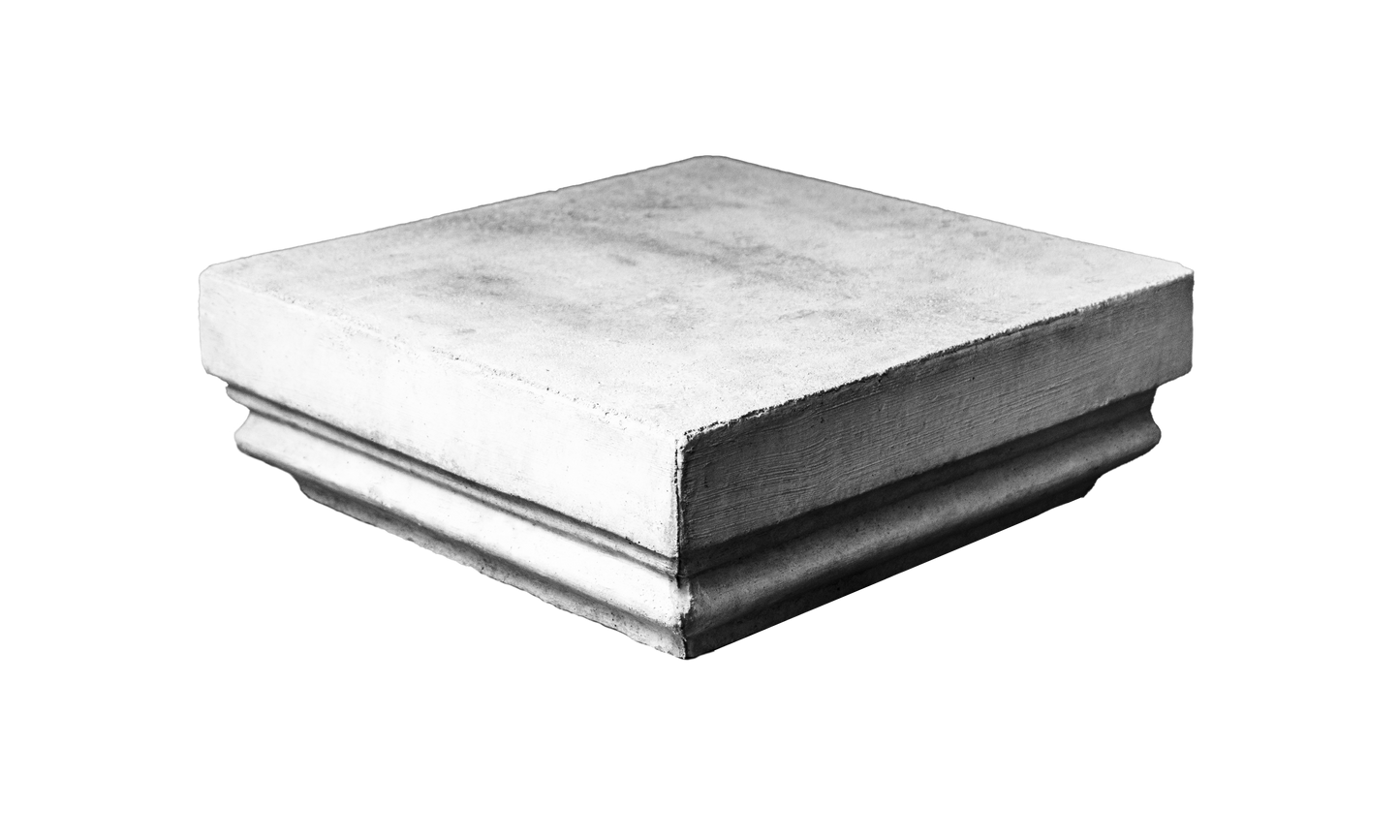 #5000 Column Cap/Base