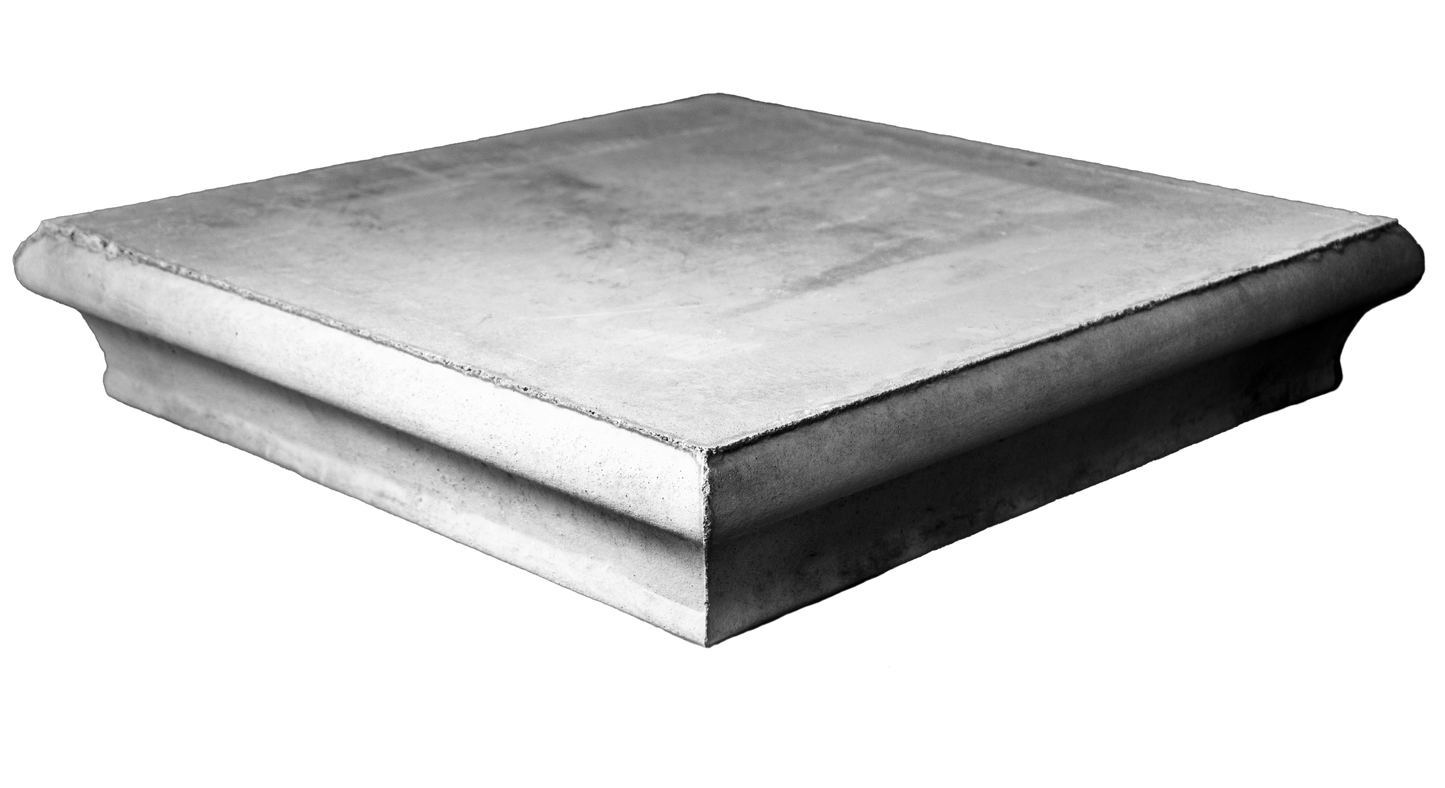 #5004 Column Base/Cap