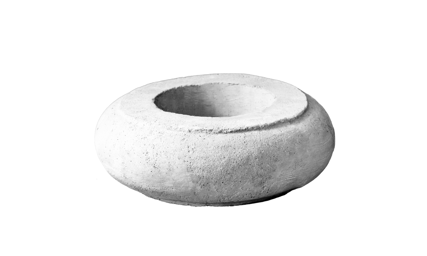 #5200 Round Column Band