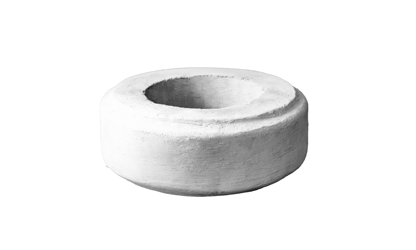 #5201 Plain Column Band