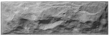 #832 - Full Column Cored