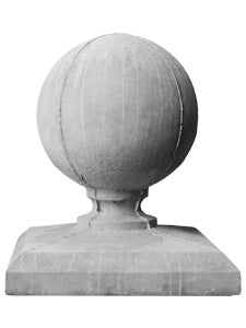 #5099 12" Large Column Ball