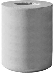 #5303 - Smooth Column