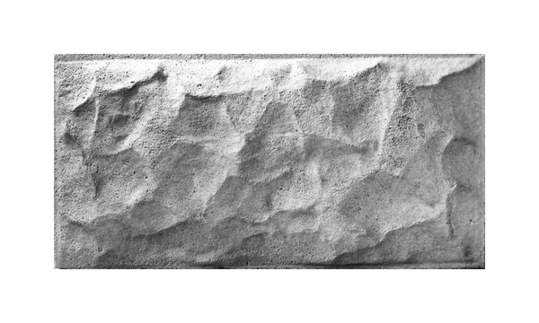 Design 1 – Classic Rock Face Block