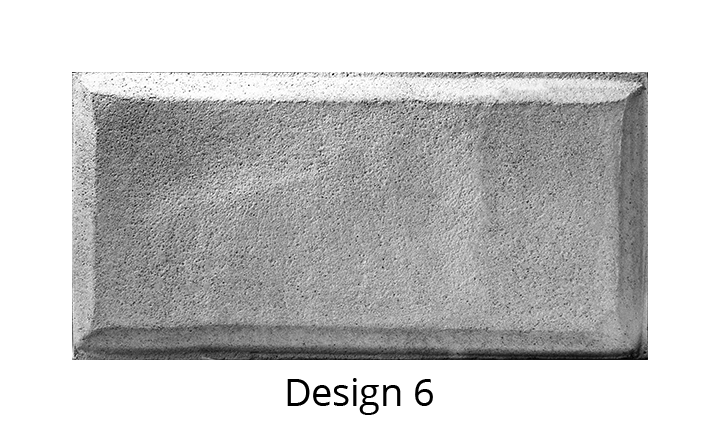 #201 - Facing Block Solid