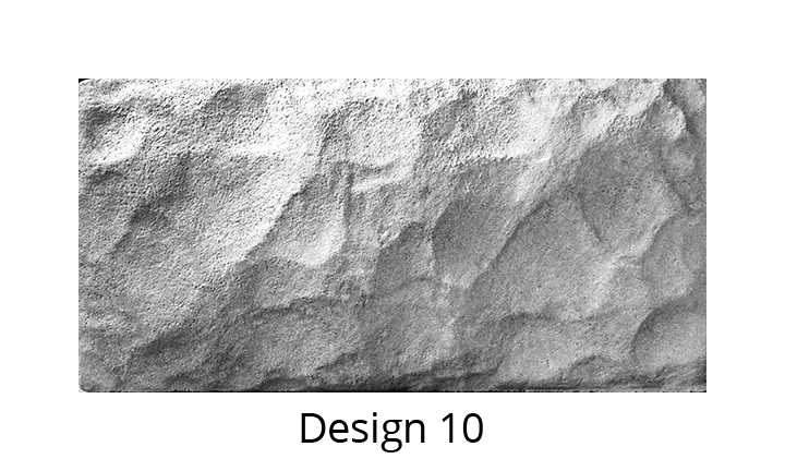 #401 - Lined Cored