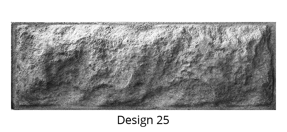 #835 - 4 Sided Column