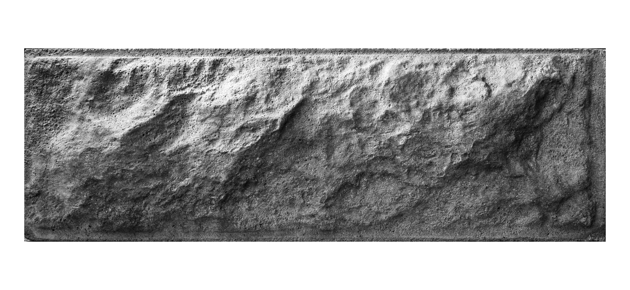 Design 26 – Classic Rock Face Block