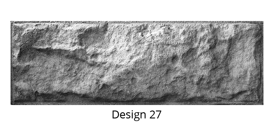 #835 - 4 Sided Column