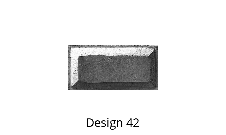 #411 - Half Cap Corner