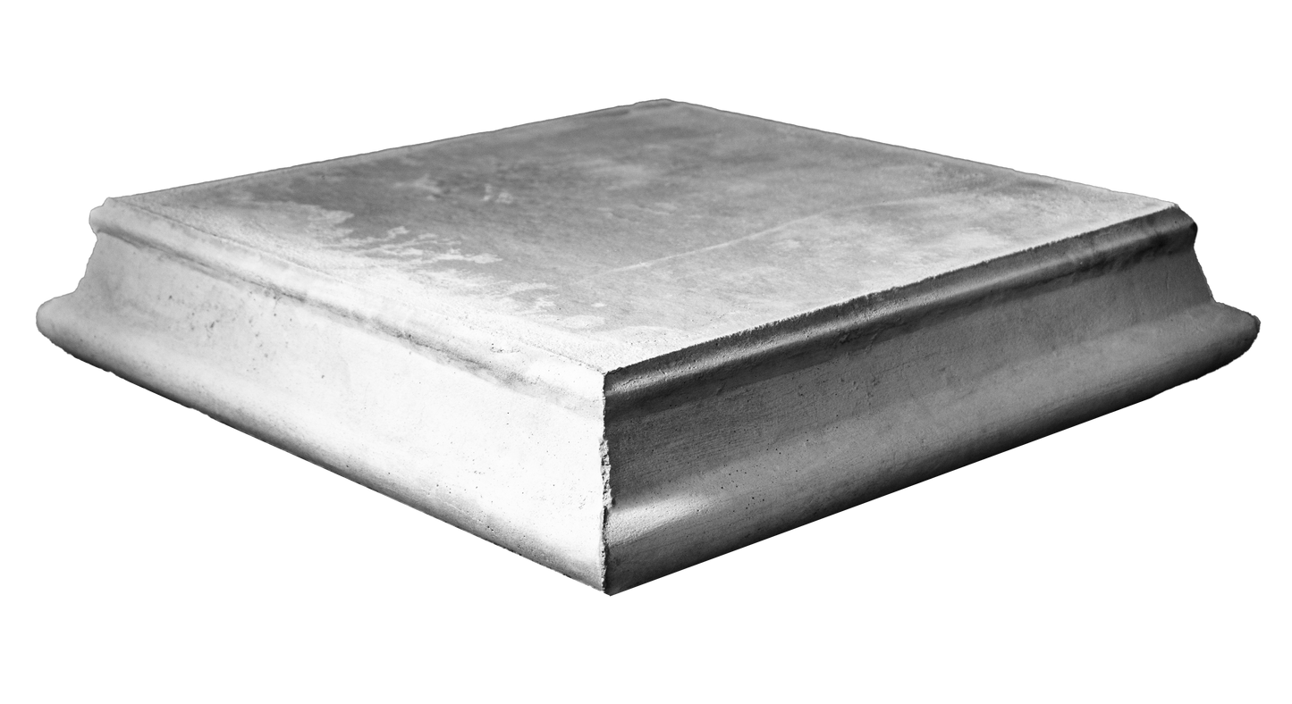 #5004 Column Base/Cap