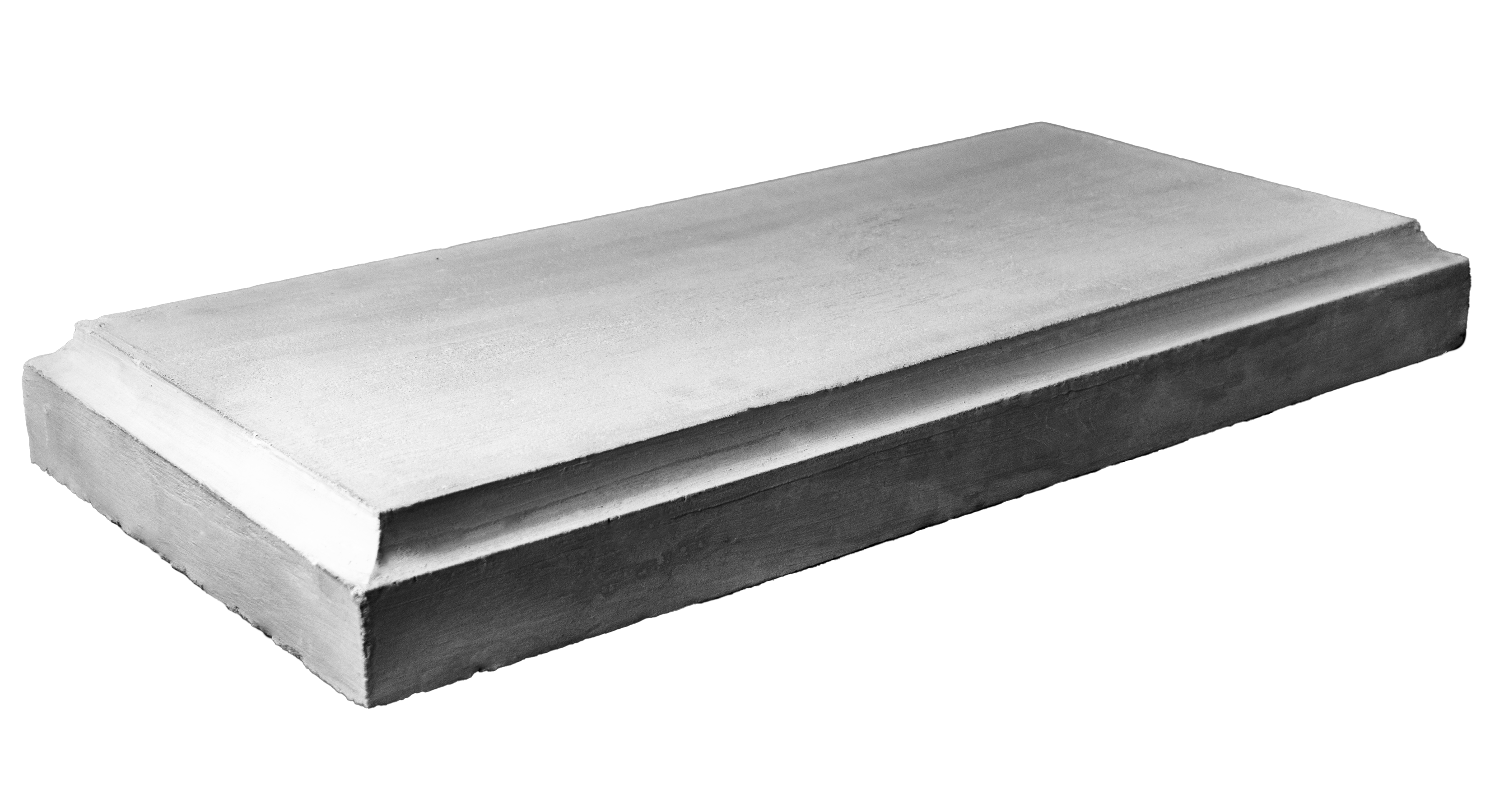 Pier Face #5008 Pier Cap – Classic Rock Face Block