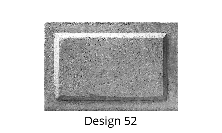 #811 - Full Corner Cored
