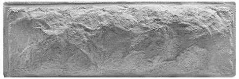 Rusticated Face Design 26 – Classic Rock Face Block